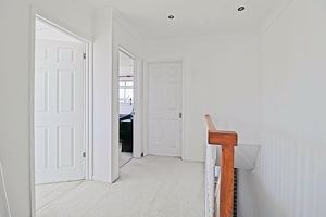 First Floor Landing- click for photo gallery